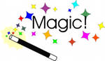 Magic Wand -   